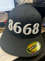 Custom Embroidery hats