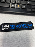 Custom Patches