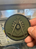 Custom Patches