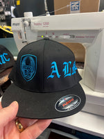 Custom Embroidery hats