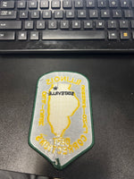Illinois Dept of Corrections (Stateville) Patch