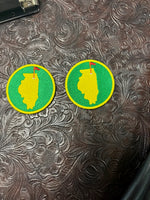 Custom Patches