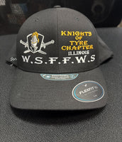 Custom Embroidery hats