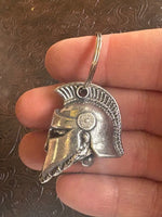 Spartan Biker Bells