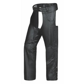 Mercenary - Unisex Premium Jean Pockets Chaps with Spandex 7107.00