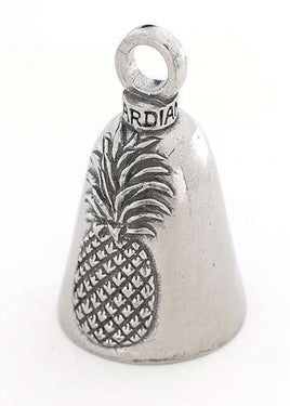 Pineapple Biker Bell