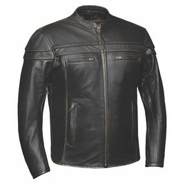 Rogue - Men's Ultra Leather Jacket 6037.RUB