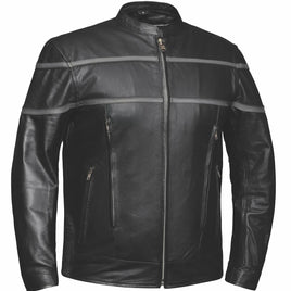 Viper - Men's Premium Leather Jacket 6049.18