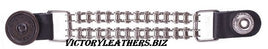 Men's Shotgun Shell Vest Extenders (4Pack)