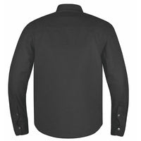 Defender - Men's Black Armored Flannel TW141.00