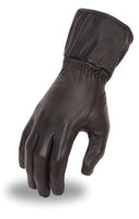  MOTORCYCLE LEATHER GLOVES FI122GL