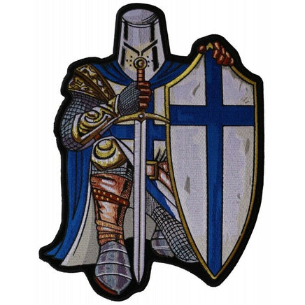 Crusader Knight