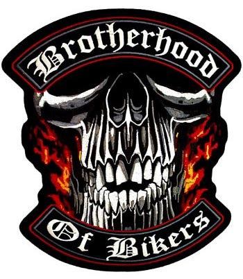Brotherhood of Bikers 