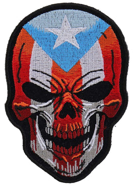 SKULL PATCH