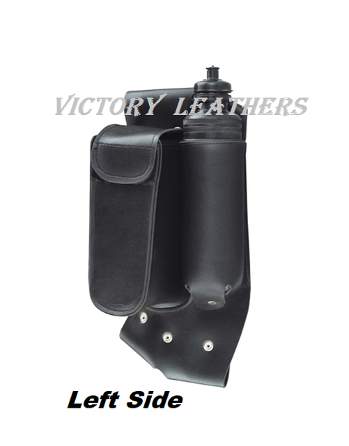 Victory Leathers Motorcycle Apparel
