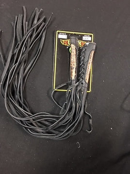 Clutch Lever Grips 