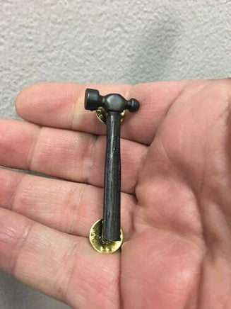 Hammer Pin 