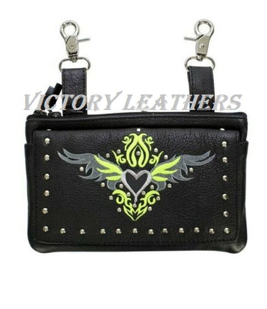 Hip Belt Loop Bag