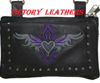 Hip Belt Loop Bag