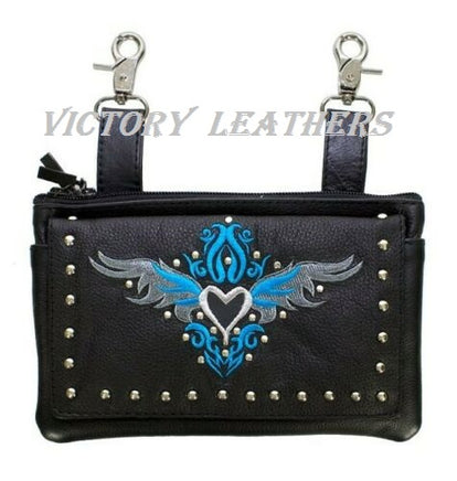 Hip Belt Loop Bag