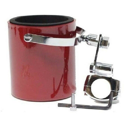  Motorcycle Cup Holder 