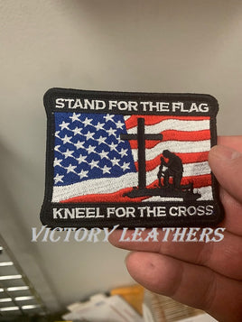Stand for the Flag 