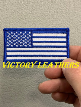 American Flag Patch