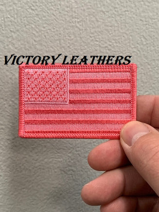 American Flag Patch