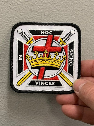HOC Patch