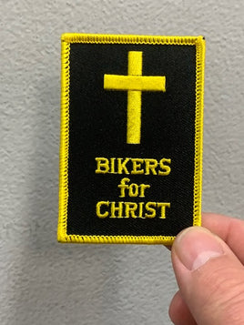Bikers for Christ 