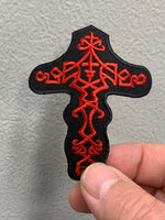 Cross Patch 