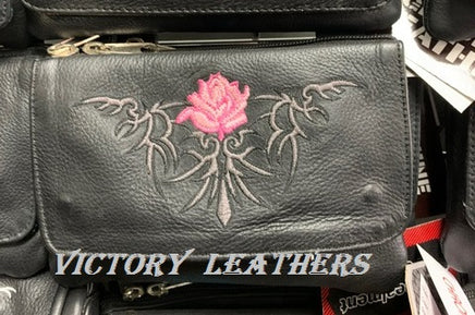 Ladies Belt Loop Purse