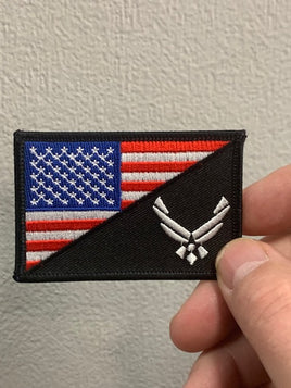 Air Force Patch