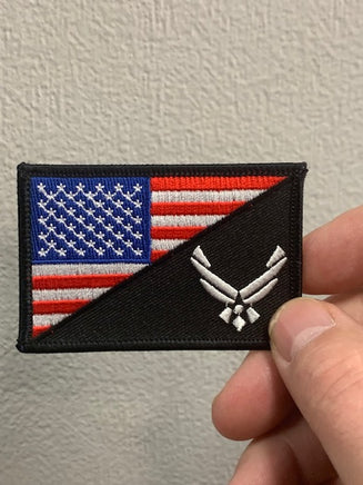 Air Force Patch 