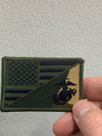 Marine Corps Patch