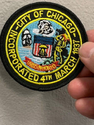 -City of Chicago  Patch