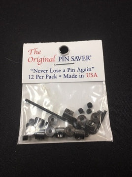 The Original USA Made Pin Savers