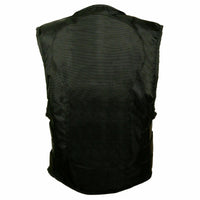 Textile Vest