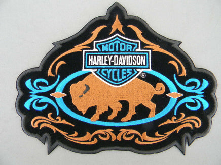 Harley Davidson