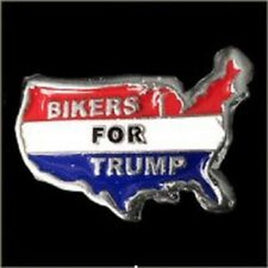 Bikers for Trump 