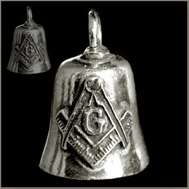 Masonic Gremlin Bells