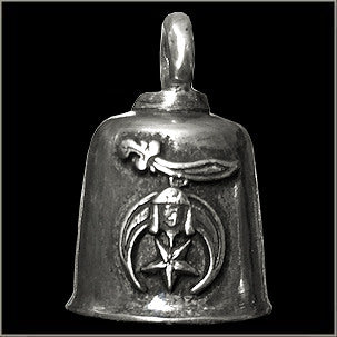 Shriner bell