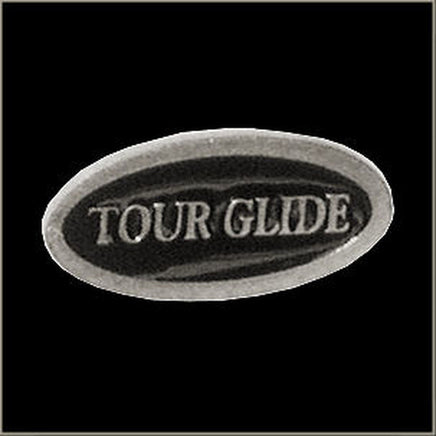 Biker Pin
