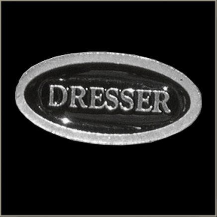 Biker Pin