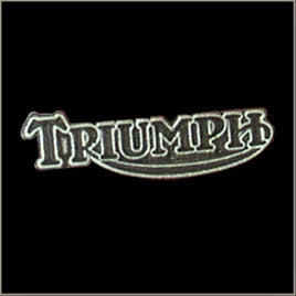 Triumph motorcycle